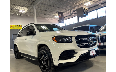 mercedes-benz-gls-450 - 1