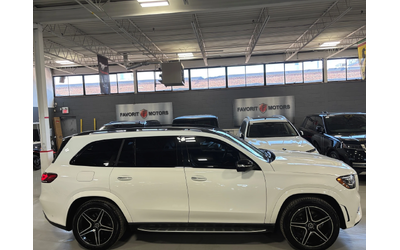 mercedes-benz-gls-450 - 2