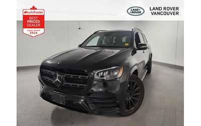 mercedes-benz-gls-450 - 0