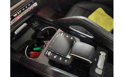 Mercedes-Benz GLS 450 Tech PKG С РЕГИСТРАЦИЯ&АВТО КРЕДИТ - автомобили, коли, обяви за нови и употребявани 16