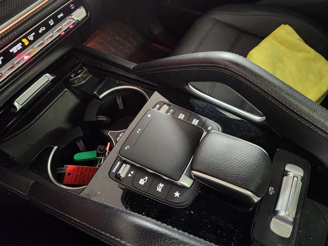 Mercedes-Benz GLS 450 Tech PKG С РЕГИСТРАЦИЯ&АВТО КРЕДИТ - автомобили, коли, обяви за нови и употребявани 16