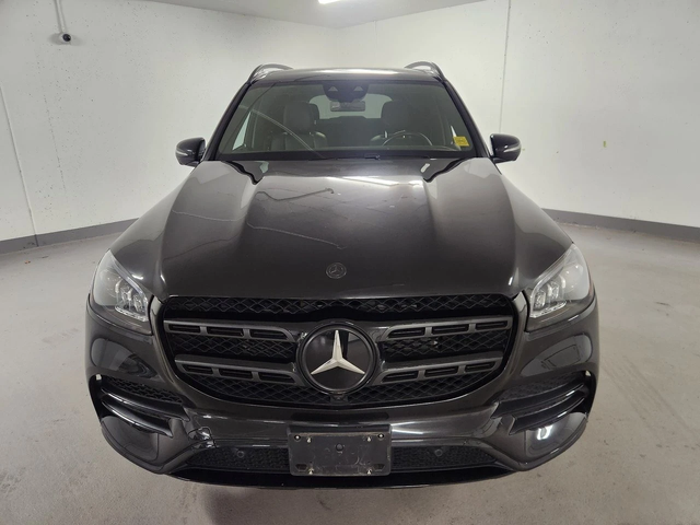 Mercedes-Benz GLS 450 Tech PKG С РЕГИСТРАЦИЯ&АВТО КРЕДИТ - автомобили, коли, обяви за нови и употребявани 5