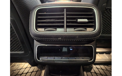 Mercedes-Benz GLS 450 Tech PKG С РЕГИСТРАЦИЯ&АВТО КРЕДИТ - автомобили, коли, обяви за нови и употребявани 7