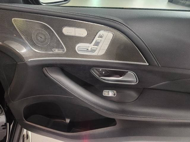 Mercedes-Benz GLS 450 Tech PKG С РЕГИСТРАЦИЯ&АВТО КРЕДИТ - автомобили, коли, обяви за нови и употребявани 9