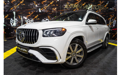 mercedes-benz-gls-450 - 0