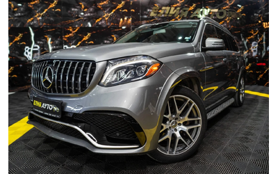 mercedes-benz-gls-450 - 0