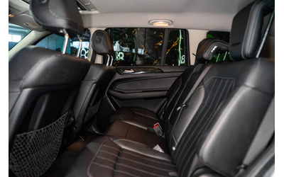 Mercedes-Benz GLS 450 4MATIC FULL AMG LINE 7-МЕСТЕН NAVI ЛИЗИНГ 100% - автомобили, коли, обяви за нови и употребявани 14