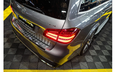 Mercedes-Benz GLS 450 4MATIC FULL AMG LINE 7-МЕСТЕН NAVI ЛИЗИНГ 100% - автомобили, коли, обяви за нови и употребявани 8