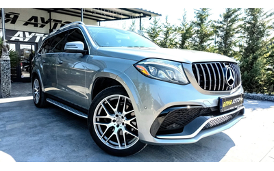 mercedes-benz-gls-450 - 0