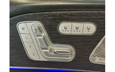 Mercedes-Benz GLS 450 2020| AMG PACK| BURMASTER| 360| МАСАЖ| ОБДУХ| PANO - автомобили, коли, обяви за нови и употребявани 11