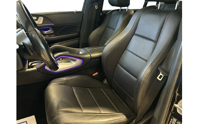 Mercedes-Benz GLS 450 2020| AMG PACK| BURMASTER| 360| МАСАЖ| ОБДУХ| PANO - автомобили, коли, обяви за нови и употребявани 13