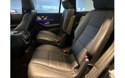 Mercedes-Benz GLS 450 2020| AMG PACK| BURMASTER| 360| МАСАЖ| ОБДУХ| PANO - автомобили, коли, обяви за нови и употребявани 15