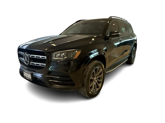 Mercedes-Benz GLS 450 2020| AMG PACK| BURMASTER| 360| МАСАЖ| ОБДУХ| PANO - автомобили, коли, обяви за нови и употребявани 1