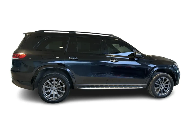 Mercedes-Benz GLS 450 2020| AMG PACK| BURMASTER| 360| МАСАЖ| ОБДУХ| PANO - автомобили, коли, обяви за нови и употребявани 3