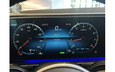 Mercedes-Benz GLS 450 2020| AMG PACK| BURMASTER| 360| МАСАЖ| ОБДУХ| PANO - автомобили, коли, обяви за нови и употребявани 7