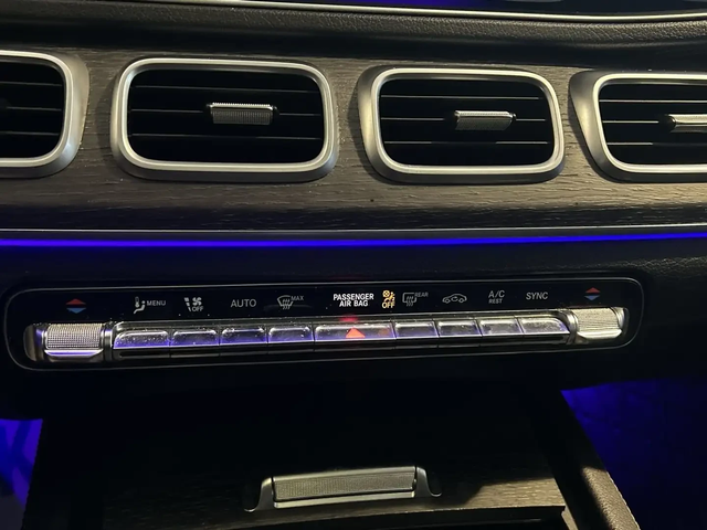 Mercedes-Benz GLS 450 2020| AMG PACK| BURMASTER| 360| МАСАЖ| ОБДУХ| PANO - автомобили, коли, обяви за нови и употребявани 8