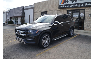 mercedes-benz-gls-450 - 0