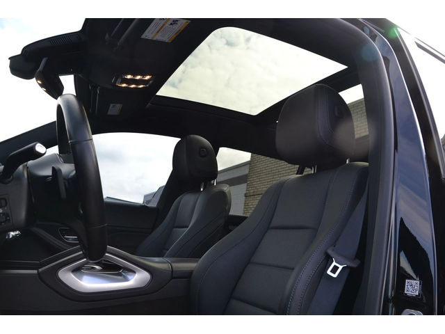 Mercedes-Benz GLS 450 2021| ВАКУМ| DISTRONIK| BURMASTER| PANO| AMBIENT| - автомобили, коли, обяви за нови и употребявани 10