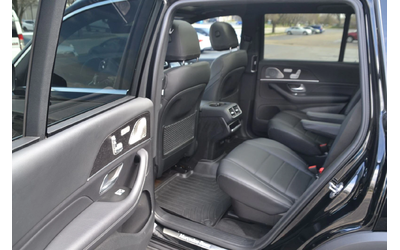 Mercedes-Benz GLS 450 2021| ВАКУМ| DISTRONIK| BURMASTER| PANO| AMBIENT| - автомобили, коли, обяви за нови и употребявани 13