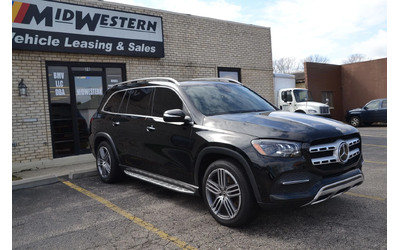 mercedes-benz-gls-450 - 1