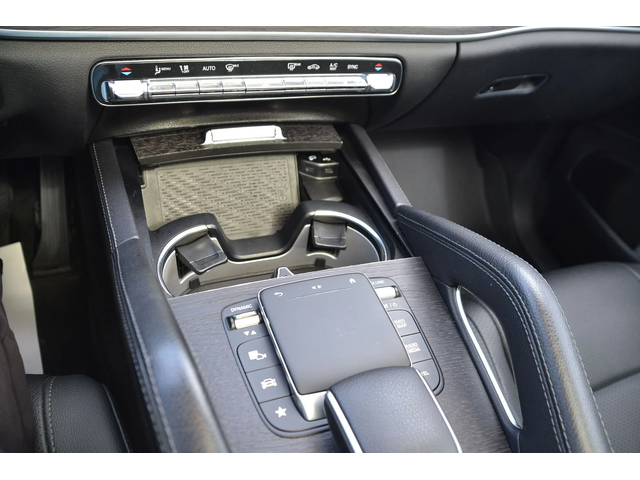 Mercedes-Benz GLS 450 2021| ВАКУМ| DISTRONIK| BURMASTER| PANO| AMBIENT| - автомобили, коли, обяви за нови и употребявани 8