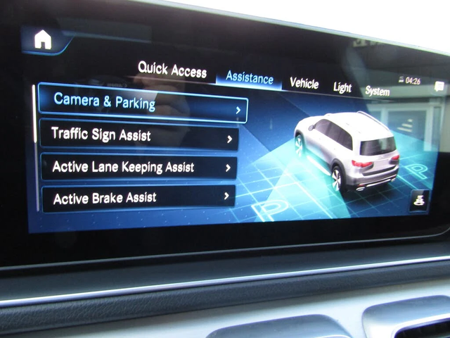 Mercedes-Benz GLS 450 AMG PK* DISTRONIK* PANO* NIGHT PK* AMBIENT* 7 PASS - автомобили, коли, обяви за нови и употребявани 12