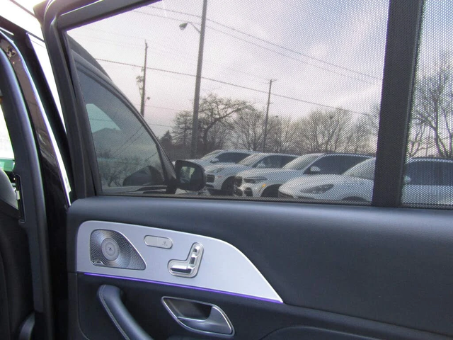 Mercedes-Benz GLS 450 AMG PK* DISTRONIK* PANO* NIGHT PK* AMBIENT* 7 PASS - автомобили, коли, обяви за нови и употребявани 13