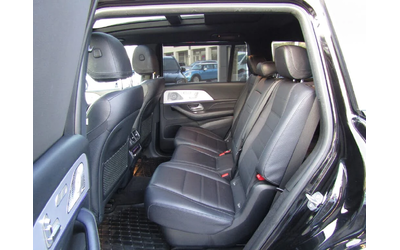 Mercedes-Benz GLS 450 AMG PK* DISTRONIK* PANO* NIGHT PK* AMBIENT* 7 PASS - автомобили, коли, обяви за нови и употребявани 14