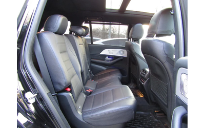 Mercedes-Benz GLS 450 AMG PK* DISTRONIK* PANO* NIGHT PK* AMBIENT* 7 PASS - автомобили, коли, обяви за нови и употребявани 15