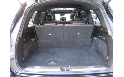 Mercedes-Benz GLS 450 AMG PK* DISTRONIK* PANO* NIGHT PK* AMBIENT* 7 PASS - автомобили, коли, обяви за нови и употребявани 16