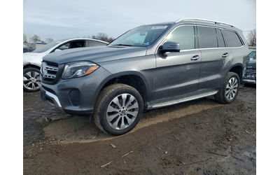 mercedes-benz-gls-450 - 0