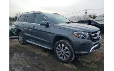 mercedes-benz-gls-450 - 2