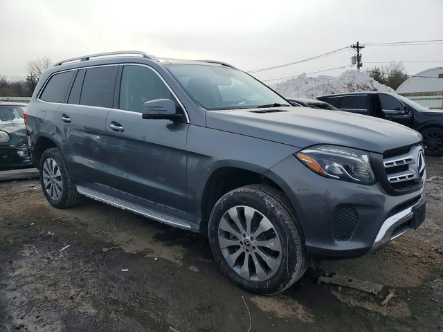 Mercedes-Benz GLS 450 4MATIC* HARMAN/KARDON* 360 CAM* ПОДГРЕВ* КЕЙЛЕС - автомобили, коли, обяви за нови и употребявани 2