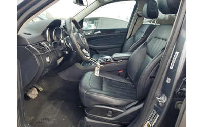 Mercedes-Benz GLS 450 4MATIC* HARMAN/KARDON* 360 CAM* ПОДГРЕВ* КЕЙЛЕС - автомобили, коли, обяви за нови и употребявани 7