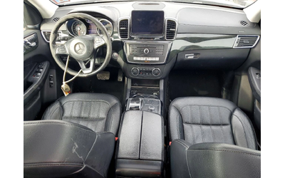 Mercedes-Benz GLS 450 4MATIC* HARMAN/KARDON* 360 CAM* ПОДГРЕВ* КЕЙЛЕС - автомобили, коли, обяви за нови и употребявани 8