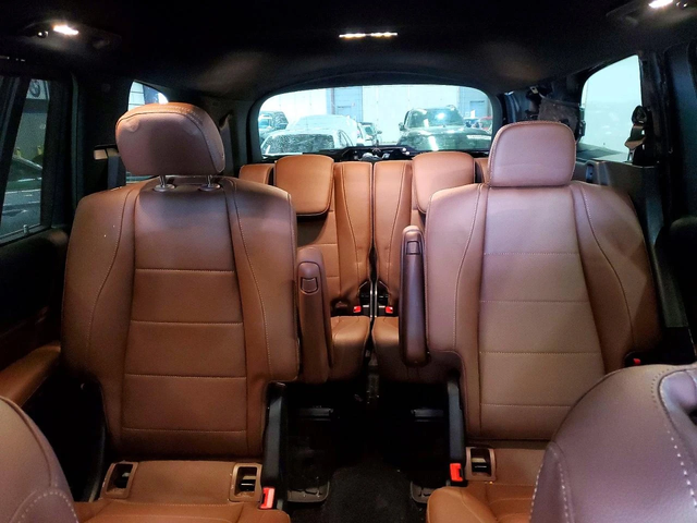 Mercedes-Benz GLS 450 4MATIC* BURMESTER* DISTRONIC* ПАНОРАМА* 360 КАМЕРИ - автомобили, коли, обяви за нови и употребявани 11