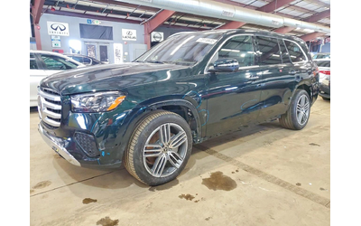 mercedes-benz-gls-450 - 2