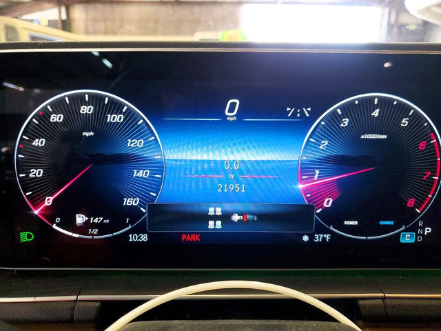 Mercedes-Benz GLS 450 4MATIC* BURMESTER* DISTRONIC* ПАНОРАМА* 360 КАМЕРИ - автомобили, коли, обяви за нови и употребявани 9