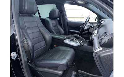 Mercedes-Benz GLS 450 4MATIC * NAVI * LED * CAMERA * BURMESTER * ПОДГРЕВ - автомобили, коли, обяви за нови и употребявани 10