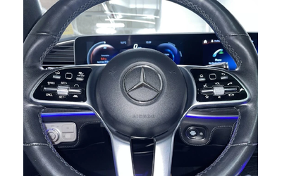 Mercedes-Benz GLS 450 4MATIC * NAVI * LED * CAMERA * BURMESTER * ПОДГРЕВ - автомобили, коли, обяви за нови и употребявани 11