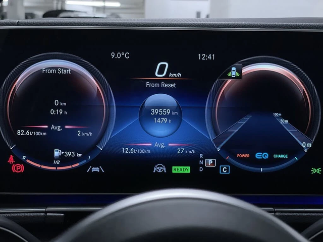 Mercedes-Benz GLS 450 4MATIC * NAVI * LED * CAMERA * BURMESTER * ПОДГРЕВ - автомобили, коли, обяви за нови и употребявани 12