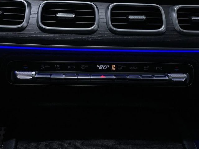 Mercedes-Benz GLS 450 4MATIC * NAVI * LED * CAMERA * BURMESTER * ПОДГРЕВ - автомобили, коли, обяви за нови и употребявани 14