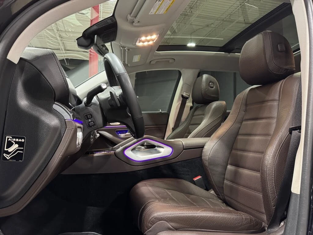 Mercedes-Benz GLS 450 4MATIC* АвтоКредит* (ЦЕНА ДО БГ) - автомобили, коли, обяви за нови и употребявани 11