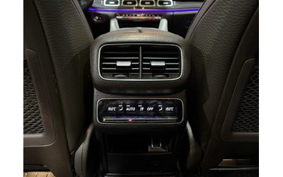 Mercedes-Benz GLS 450 4MATIC* АвтоКредит* (ЦЕНА ДО БГ) - автомобили, коли, обяви за нови и употребявани 9