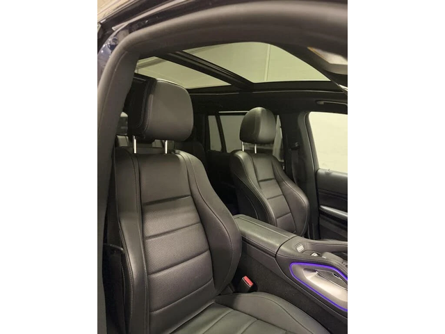 Mercedes-Benz GLS 450 4MATIC* АвтоКредит* (ЦЕНА ДО БГ) - автомобили, коли, обяви за нови и употребявани 10