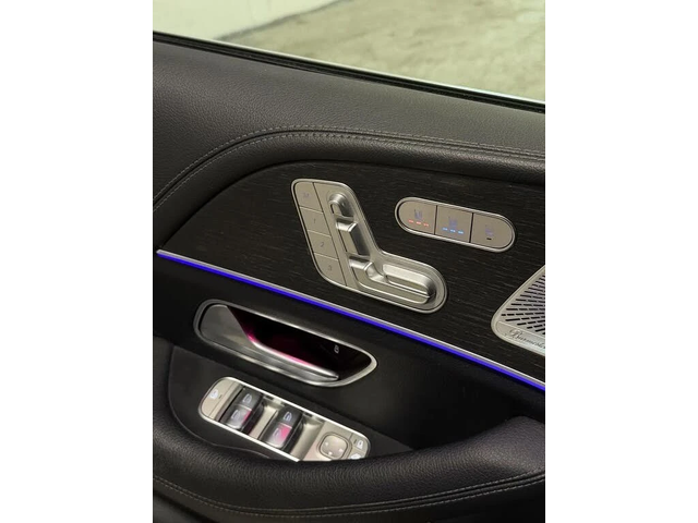 Mercedes-Benz GLS 450 4MATIC* АвтоКредит* (ЦЕНА ДО БГ) - автомобили, коли, обяви за нови и употребявани 6