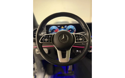 Mercedes-Benz GLS 450 4MATIC* АвтоКредит* (ЦЕНА ДО БГ) - автомобили, коли, обяви за нови и употребявани 7