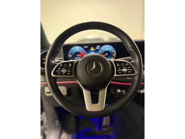 Mercedes-Benz GLS 450 4MATIC* АвтоКредит* (ЦЕНА ДО БГ) - автомобили, коли, обяви за нови и употребявани 7