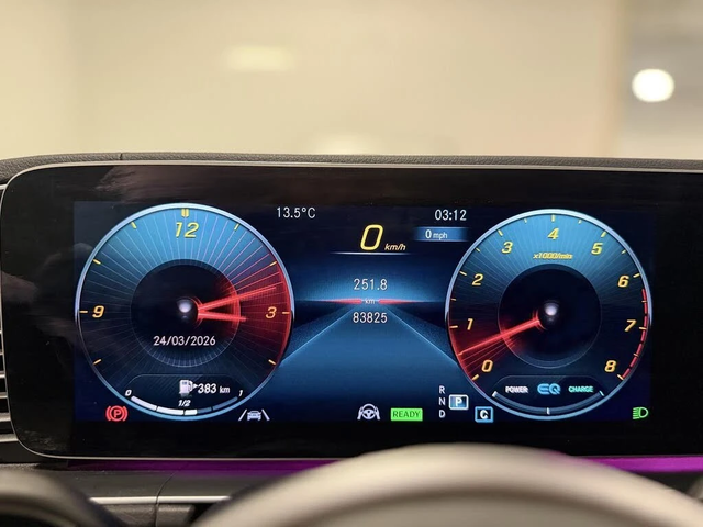 Mercedes-Benz GLS 450 4MATIC* АвтоКредит* (ЦЕНА ДО БГ) - автомобили, коли, обяви за нови и употребявани 8