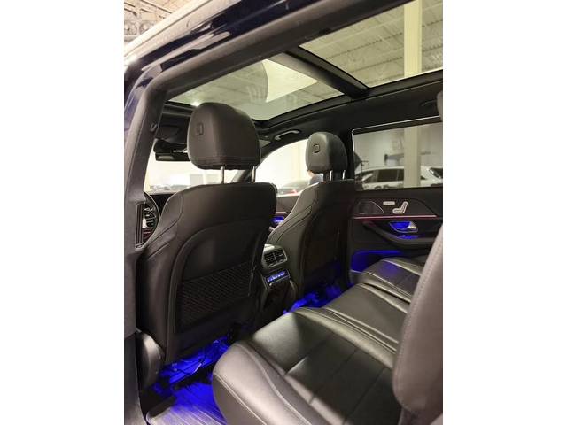 Mercedes-Benz GLS 450 4MATIC* АвтоКредит* (ЦЕНА ДО БГ) - автомобили, коли, обяви за нови и употребявани 9